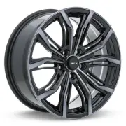 One 16 inch Wheel Rim For 1990-2001 Oldsmobile Silhouette RTX 082433 16x7 5x114.