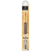 Tulip Etimo Crochet Hook -Size 7/4.5mm, TPECH-7
