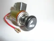 Triumph TR7 TR8 Stag etc ** Cigar Lighter ** Dolomite 2500 cigarette MGB Mini