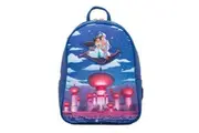Aladdin (1992) - Carpet Ride Mini Backpack