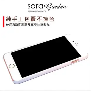 客製化 手機殼 iPhone 7 6 6S Plus 5 5S SE【多款手機型號提供】渲染藍粉幾何 G416 保護殼
