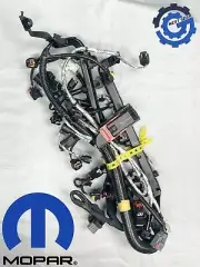 68257092AF New OEM Mopar Engine Wiring Harness For 2017-2018 Jeep Compass 2.4L (for: Jeep)
