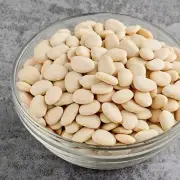 Bulk Dried Small Lima Beans (select quantity below)