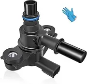 911-222 Vapor Canister Purge Valve Solenoid Compatible with Ford F-150 2011-2017, Escape/Fusion/Explorer 2009-2019, Mustang/F-250/F-350, Lincoln MKX/MKT - Replaces AU5Z9C915A/B, CP687, PV550