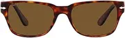 [Persol] PO 3288S Havana/Brown 55/19/145 men Sunglasses