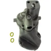 Engine Oil Pump-Stock Melling M-91B