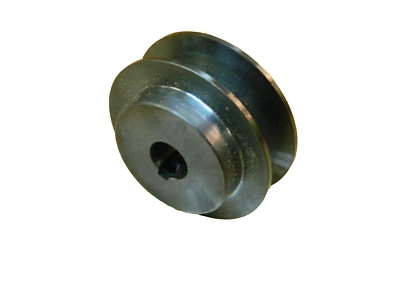 MARTIN BK27 5/8 Steel V Belt Pulley Section A, B, 4L, 5L