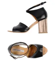 [ALBERTO FERMANI] ALBERTO FERMANI Sandals - Item 11473676