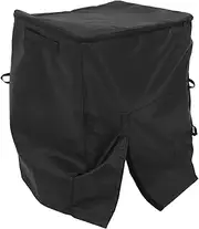 Spa Heater Cover Outdoor Hot Tub Insulated Cover Thermal Protector Waterproof Spa Pump Easy Install