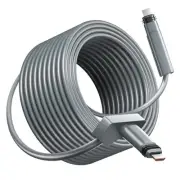 Starlink Cable for Starlink Actuated Gen 3, Black