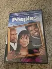 Peeples DVD Craig Robinson David Alan Grier Comedy Widescreen Sealed PG13 2013