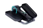 Cubii Move - Elliptical Bike Pedal Exerciser Portable Seated Elliptical Machine.