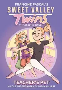 在飛比找博客來優惠-Sweet Valley Twins #2: Teacher
