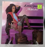 VINTAGE DONNA SUMMER THE WANDERER -NOS SEALED vinyl LP 1980