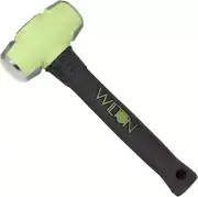 Wilton 20212 BASH Sledge Hammer with 2.5 lb. Head and 12-Inch Handle