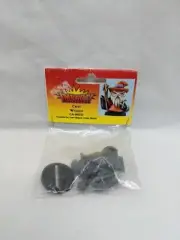 RPG Impact Miniatures Chibi Wizard CA-WIZD
