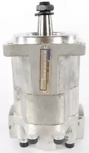 New GM5-25-HF11F24GE699 Haldex- Barnes Gear Motor