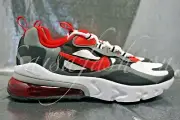 Nike Air Max 270 React Casual Shoes BQ0103 011 Big Kids Size 4.5Y