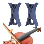 2PCS Violin Stopper for Bow for Beginner Fiddle Bow Buddy Teaching Aid Access...