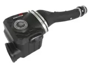 aFe Momentum For GT Pro DRY S Cold Air Intake System 10-18 Toyota 4Runner V6 (for: Toyota)