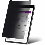 StarTech.com Plastic Anti-glare Privacy Screen Filter for Apple iPad Pro (3rd Generation) - Black - 1 - For 32.8 cm (12.9")
