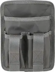 Entity Hook & Loop Utility Panel (Gray)