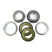 Bearing Worx Steering Bearing Kit for Kawasaki KDX175 1980-1982
