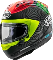ARAI Corsair-X Tatsuki Helmet XL Frost 0101-15881