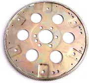 Aeroflow 168 Tooth Internal Neutral Balance Flexplate For S/B Chev (AF89-350)