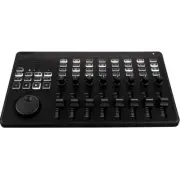 Korg nanoKONTROL Studio Mobile Bluetooth MIDI Controller, New!
