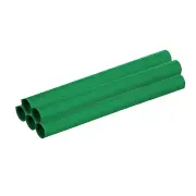 EVA Foam Sheets Bright Green 20 Inch x 20 Inch 1mm Thick Crafts Foam Sheet 10Pcs