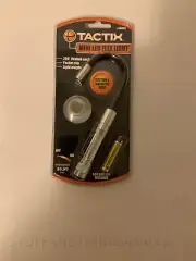 Tactix Mini LED Flex Light #74053 - KR Tools SKU 3530533
