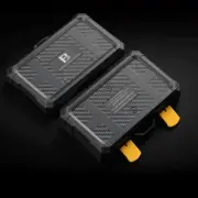 1 pc DSLR Camera Battery Protective Box TF Memory Card Storage Case Holder P5 CR