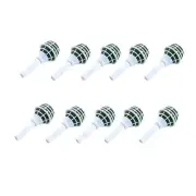 10PCS Foam Floral Handle Bouquet Holders Handle Bouquet Holder A K8T1