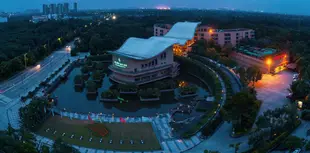 成都魚鳧國都温泉大酒店Yufu Hot Springs Hotel