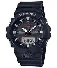 在飛比找Yahoo!奇摩拍賣優惠-【金台鐘錶】CASIO 卡西歐 G-SHOCK  防水200