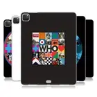 OFFICIAL THE WHO 2019 ALBUM GEL CASE FOR APPLE SAMSUNG KINDLE