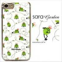 在飛比找神腦生活優惠-【Sara Garden】客製化 軟殼 蘋果 iPhone6