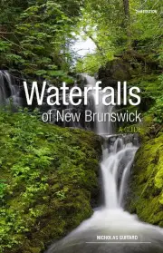 Waterfalls of New Brunswick