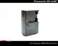 在飛比找Yahoo!奇摩拍賣優惠-【限量促銷】Panasonic DE-A98C原廠充電器/ 