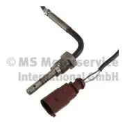PIERBURG Exhaust Gas Temperature Sensor 7.08369.02.0 FOR A3 Altea XL Octavia Gol