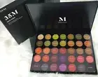 MORPHE 35M Boss Mood Artistry Palette NEW
