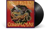 Thin Lizzy ‎Chinatown Double Vinyl Lp Record RSD 2020 NEW Sealed