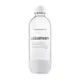 (即期品)Sodastream寶特瓶1L 1入(白)-效期2025/4/1