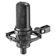 Audio-Technica AT4050 Large-Diaphragm Multipattern Microphone