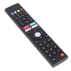 Remote Control Compatible For JVC LCD TV RM-C3362RM-C3367RM-C3407L T-32N3$f