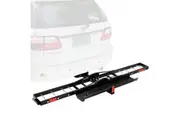 SAN HIMA Steel Motorcycle Motorbike Carrier