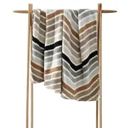 Sunday Citizen Cusco Throw