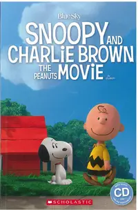 在飛比找誠品線上優惠-Snoopy and Charlie Brown: The 