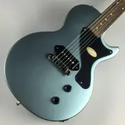 Epiphone Les Paul Junior Pelham Blue Electric Guitar Lez Shimamura Musical Instr